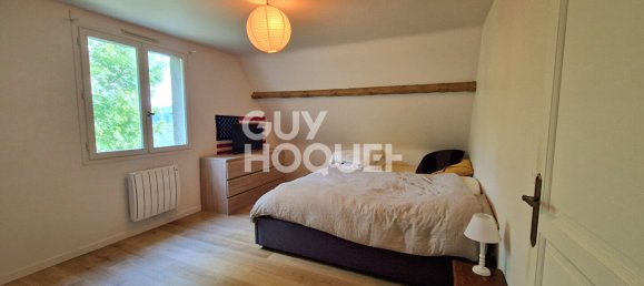 4 bedrooms House in Croutoy, France No. 241151 15