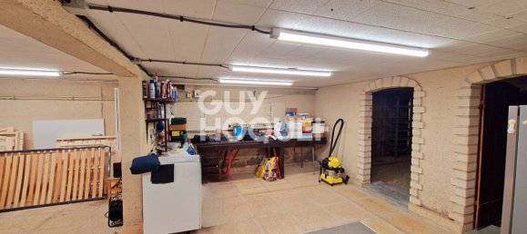 4 bedrooms House in Croutoy, France No. 241151 16