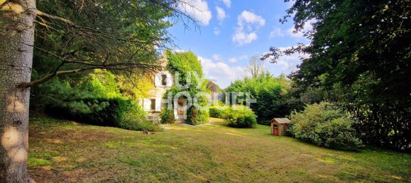 4 bedrooms House in Croutoy, France No. 241151 2