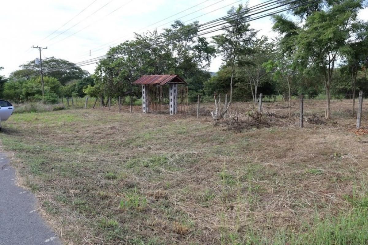 Terreno en Puntarenas, Costa Rica No. 1513