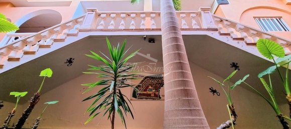 1 chambre Duplex à Adeje, Spain No. 123671 25