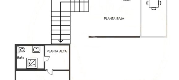 1 chambre Duplex à Adeje, Spain No. 123671 17