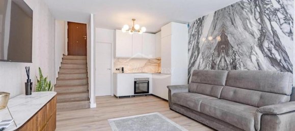 1 chambre Duplex à Adeje, Spain No. 123671 8