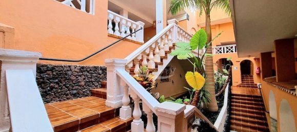 1 chambre Duplex à Adeje, Spain No. 123671 26