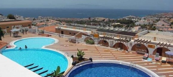 1 chambre Duplex à Adeje, Spain No. 123671 31