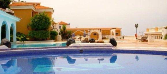 1 chambre Duplex à Adeje, Spain No. 123671 2