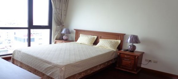 3 bedrooms Apartment in Hai Ba Trung, Vietnam No. 5580 7