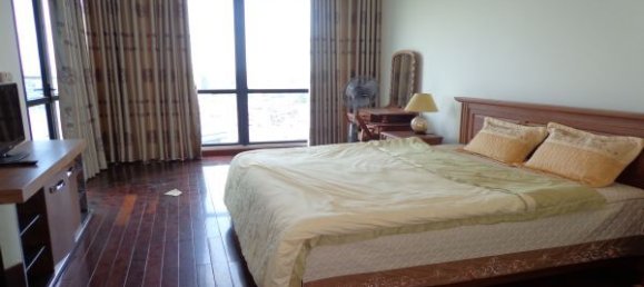 3 bedrooms Apartment in Hai Ba Trung, Vietnam No. 5580 6