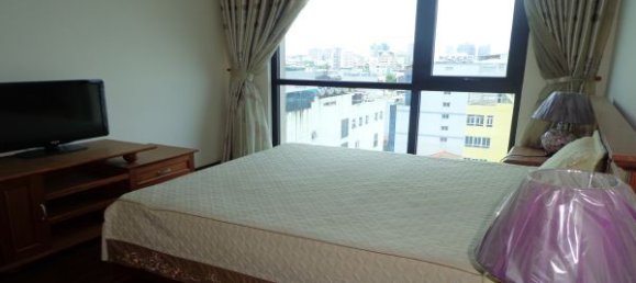 3 bedrooms Apartment in Hai Ba Trung, Vietnam No. 5580 8