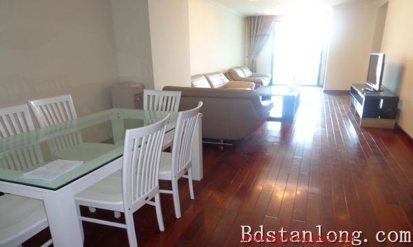3 bedrooms Apartment in Hai Ba Trung, Vietnam No. 5580