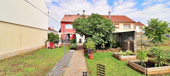 Дом с 3 спальнями в Монделанж, Франция № 337643 16