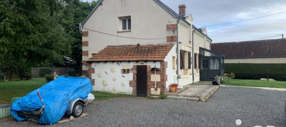 3 Schlafzimmer Schlösser in Fontguenand, France, Nr. 54346 3