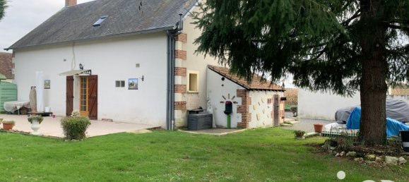 3 Schlafzimmer Schlösser in Fontguenand, France, Nr. 54346 5