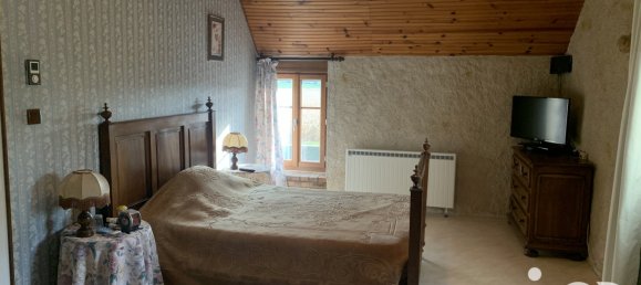 3 Schlafzimmer Schlösser in Fontguenand, France, Nr. 54346 23