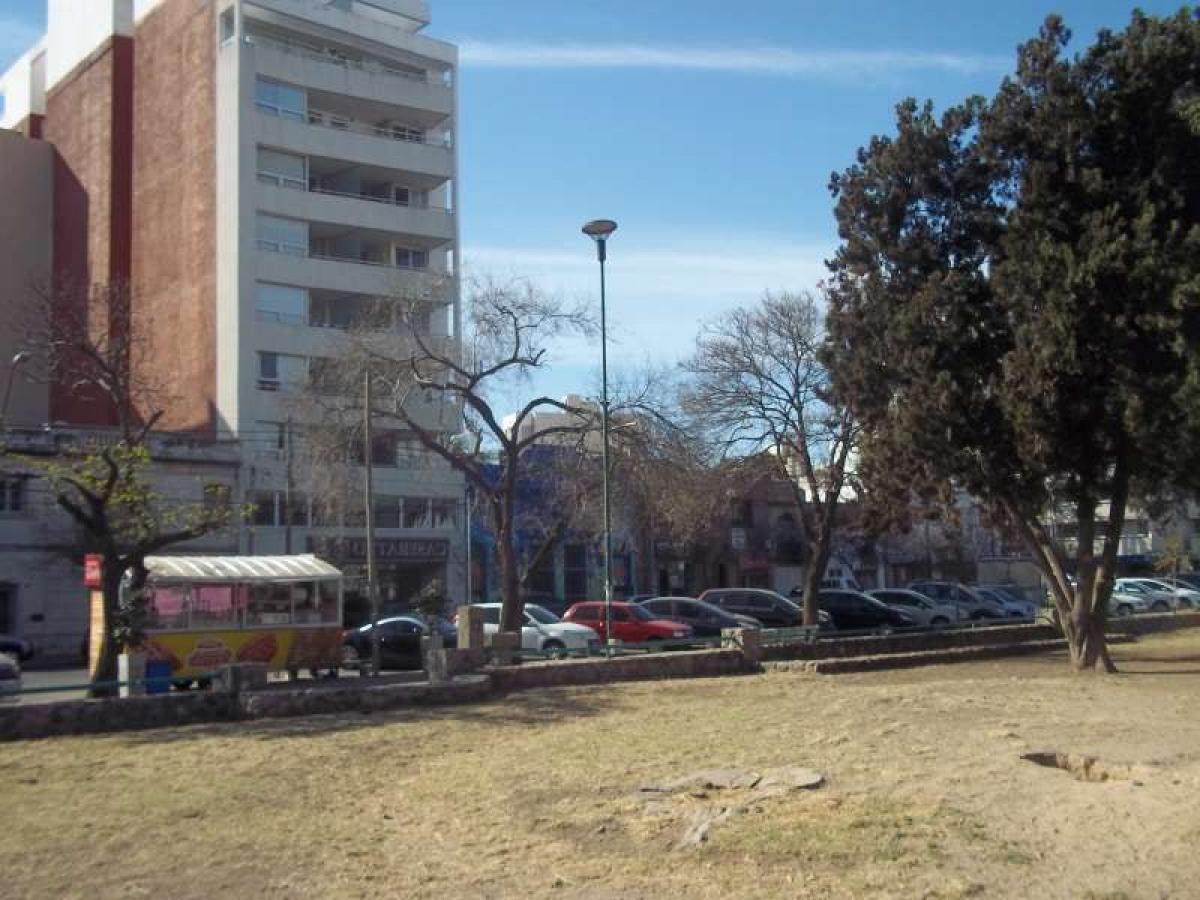 Terreno en Córdoba, Argentina No. 45956
