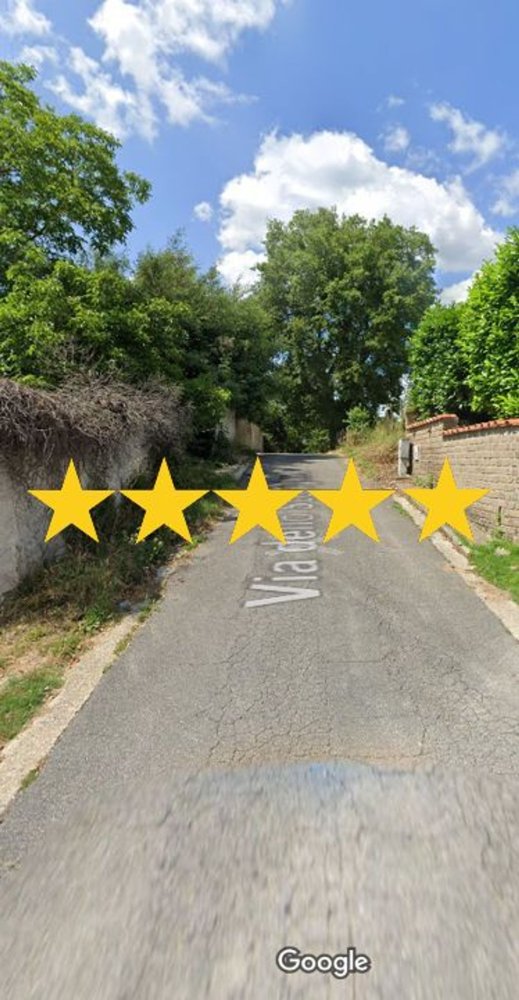 3 rooms Apartment in Formello, Italy No. 25907