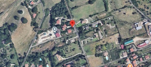 3 rooms Apartment in Formello, Italy No. 25907 4