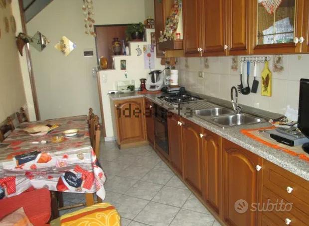Apartamento de 4 divisões em Licata, Italy N.º 289699