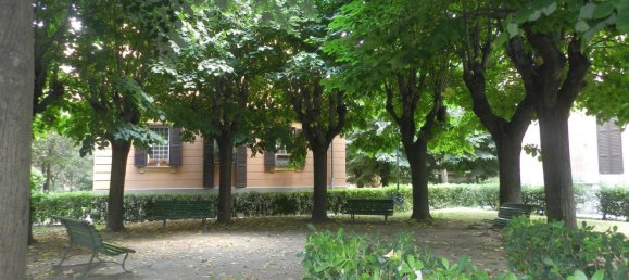 Квартира с 3 комнатами в Рим, Италия № 190718 5