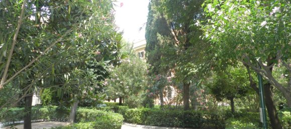 Квартира с 3 комнатами в Рим, Италия № 190718 4