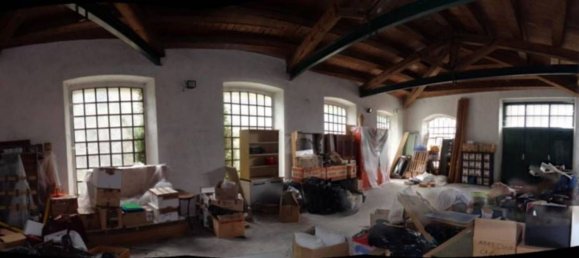 Gewerbliche Immobilie in Cagli, Italy 451m², Nr. 286596 13