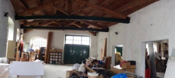 Gewerbliche Immobilie in Cagli, Italy 451m², Nr. 286596 14