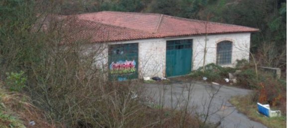 Gewerbliche Immobilie in Cagli, Italy 451m², Nr. 286596 3