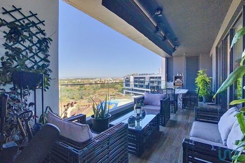 3 bedrooms Apartment in Portimao, Portugal No. 224745