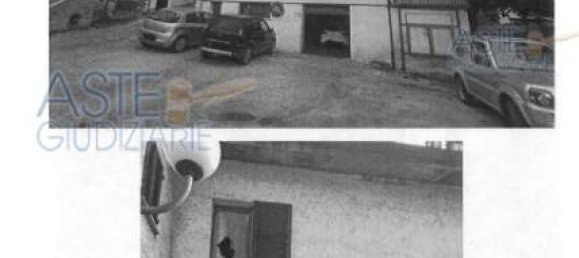 Apartamento de 6 dormitorios en Fabriano, Italy No. 318882 12