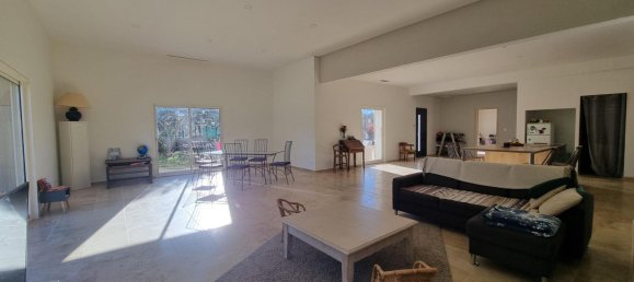 4 غرف نوم فيلا في Carpentras, France رقم 353192 2