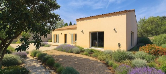 4 غرف نوم فيلا في Carpentras, France رقم 353192 5