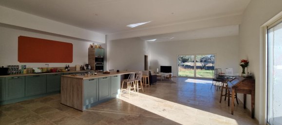 4 غرف نوم فيلا في Carpentras, France رقم 353192 3