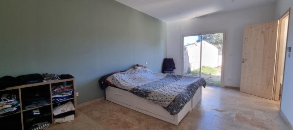 4 غرف نوم فيلا في Carpentras, France رقم 353192 7