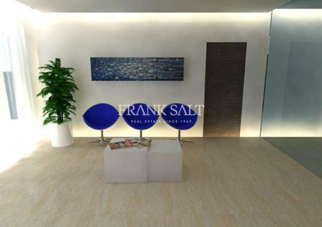  مكتب في Swatar, Malta 120متر مربع رقم 12943