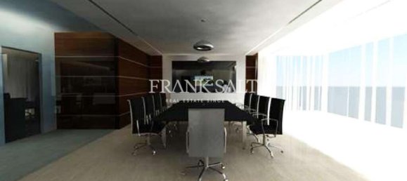  مكتب في Swatar, Malta 120متر مربع رقم 12943 2