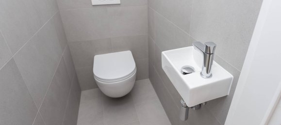 3 rooms Apartment in Vienna, Austria No. 208264 10