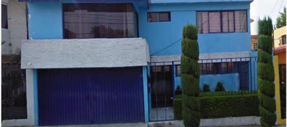 3 bedrooms House in Naucalpan de Juarez, Mexico No. 158405 2