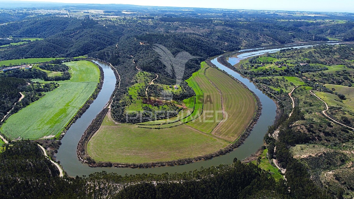 3 bedrooms Castles in Odemira, Portugal No. 280500