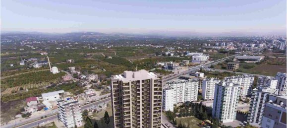 Apartment 2+1 in Erdemli, Turkey No. 30506 20