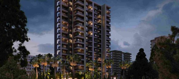 Apartment 2+1 in Erdemli, Turkey No. 30506 9