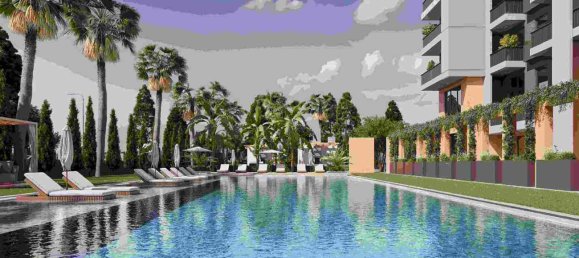 Apartment 2+1 in Erdemli, Turkey No. 30506 13