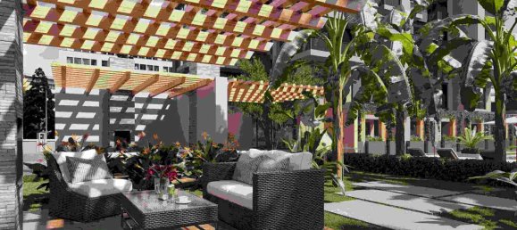 Apartment 2+1 in Erdemli, Turkey No. 30506 14