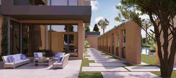 Apartment 2+1 in Erdemli, Turkey No. 30506 22