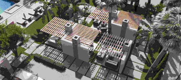 Apartment 2+1 in Erdemli, Turkey No. 30506 16