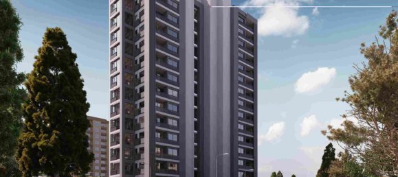 Apartment 2+1 in Erdemli, Turkey No. 30506 24