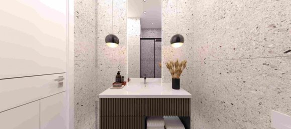 Apartment 2+1 in Erdemli, Turkey No. 30506 8