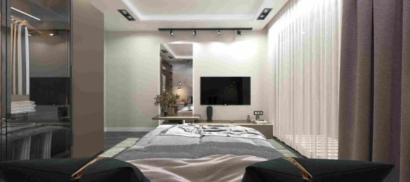 Apartment 2+1 in Erdemli, Turkey No. 30506 19