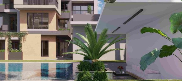 Apartment 2+1 in Erdemli, Turkey No. 30506 23