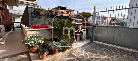 Квартира с 4 комнатами в Гуидония Монтечельо, Италия № 157640 6