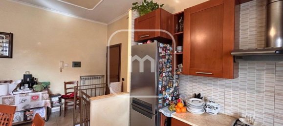 Квартира с 4 комнатами в Гуидония Монтечельо, Италия № 157640 12